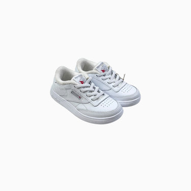Sneakers blancs à élastique 8.5US