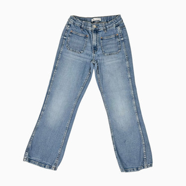 Jeans 11-12Y