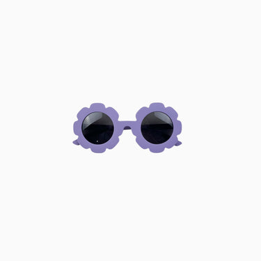 Lunettes soleil polarisée 'The Daisies Sunnies' UV400 pour enfants 2-8Y