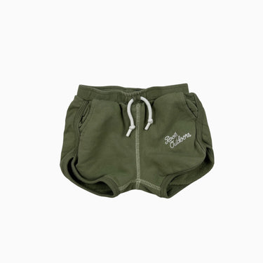 Short eucalyptus 12-18M