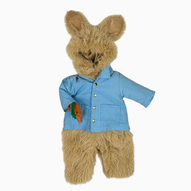 Costume 'lapin' 6-12M