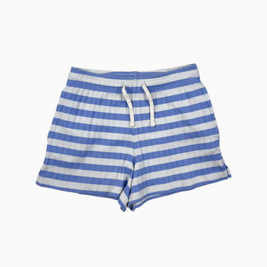 Short à rayures bleues 8Y
