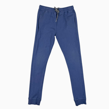 Jogger bleu 9-10Y