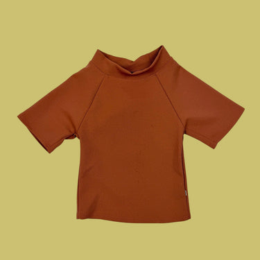 Haut extensible texturé (taille-couleur varia)
