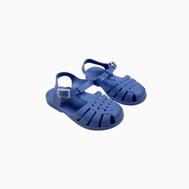 Sandales lavande 22EU