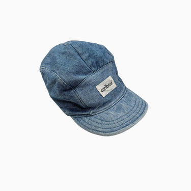 Casquette look denim L 2-3Y