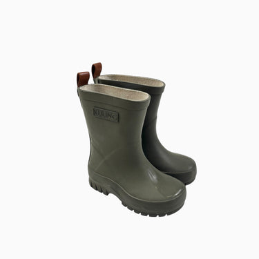 Bottes de pluie eucalyptus 23EU