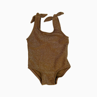 Maillot 'fils dorés' 3-6M