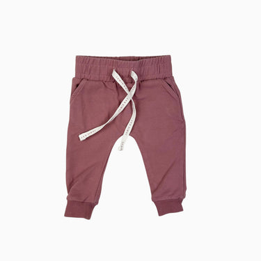 Jogging rose 0-3M