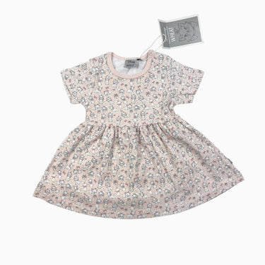 Robe rose 'The Aristocats' 9M