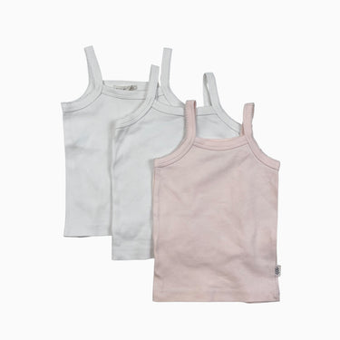Trio camisoles 18-24M