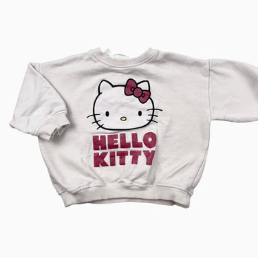 Pull 'Hello Kitty' 6-9M