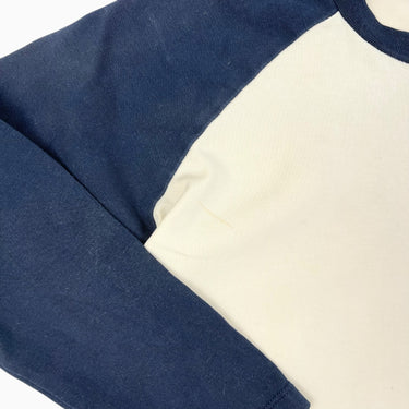 Chandail vanille 'Pretzel' 6Y