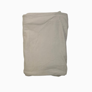 Écharpe de portage marshmallow en coton et spandex 8-45lbs