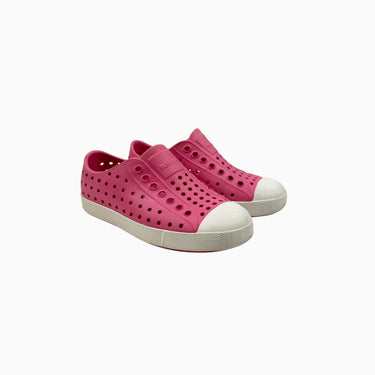 Sandales 'Jefferson' fushia 10US