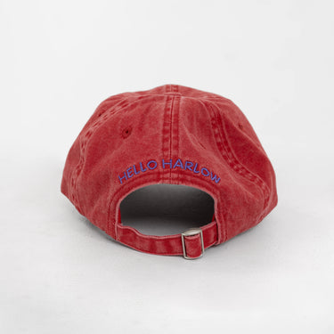 Casquette Club d'Arts dad hat 54cm 3Y+