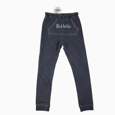 Jogger charcoal 'Blab Lakia' L 8-9Y