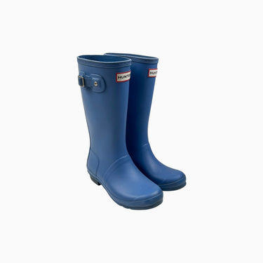 Bottes de pluie bleues JR3US-JR4US