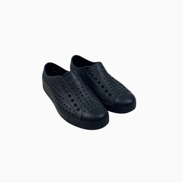 Sandales 'Jefferson' noires pour adultes M5US W7US