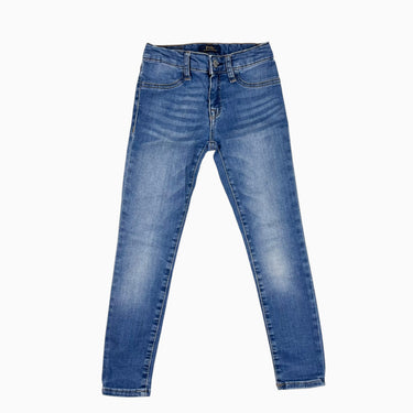 Jeans 'The Aubrie legging' 7Y