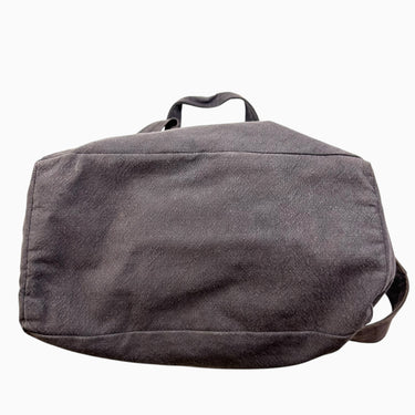 Sac à main mauve 'Sauval' en canvas pour femmes L33xH24xW18 cm