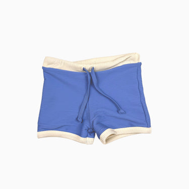 Maillot sans filet intégré lavande 1Y