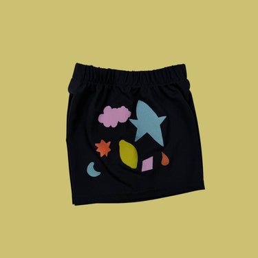 Short Basketball 1-2Y