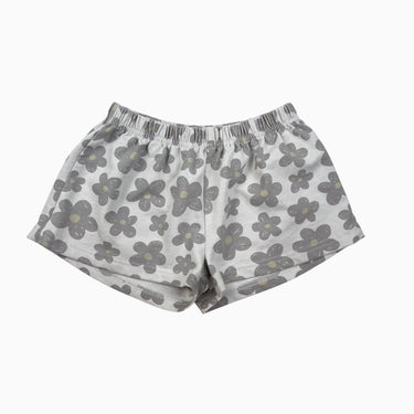 Short 'marguerites' 8-9Y