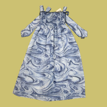 Robe Déluge 3-7Y