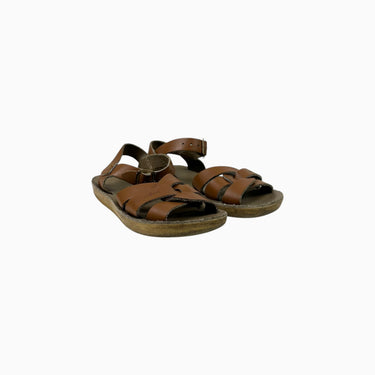 Sandales marrons 10US