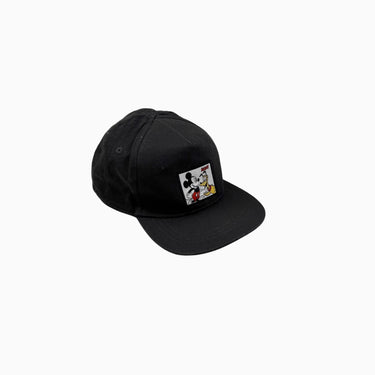 Casquette anthracite 'Mickey' 6-12M