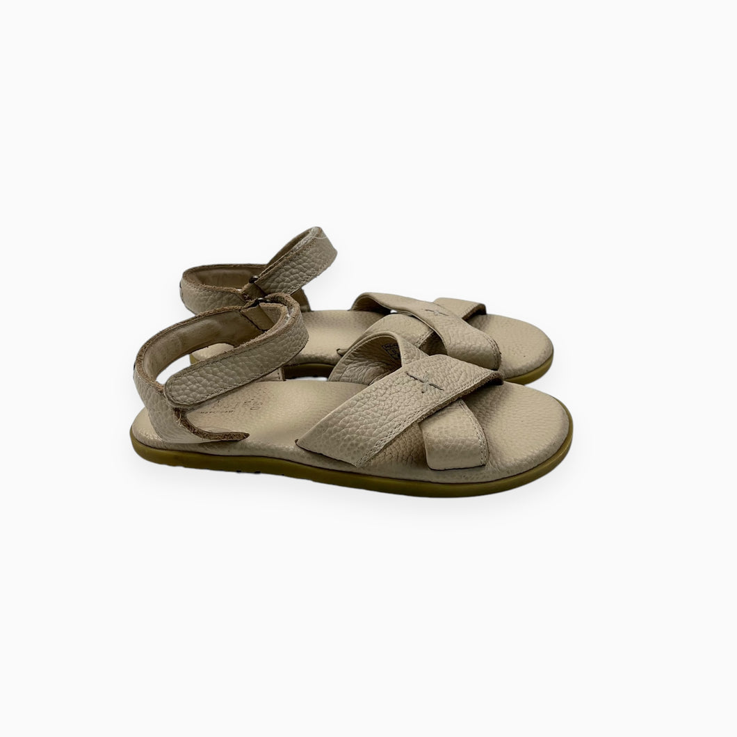 Sandales 'Otis' en cuir à velcro 30 EUR