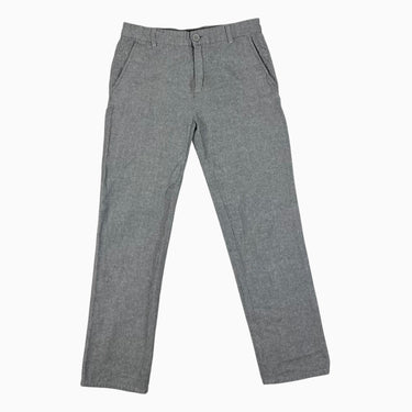 Pantalon gris 'habillé' 10Y