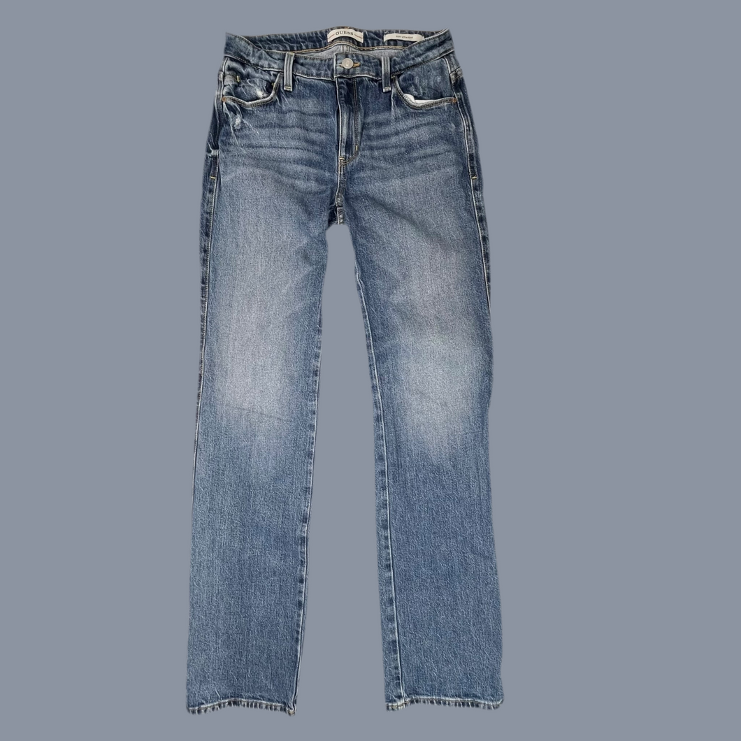 Jeans 'Sexy Straight' pour femmes 26