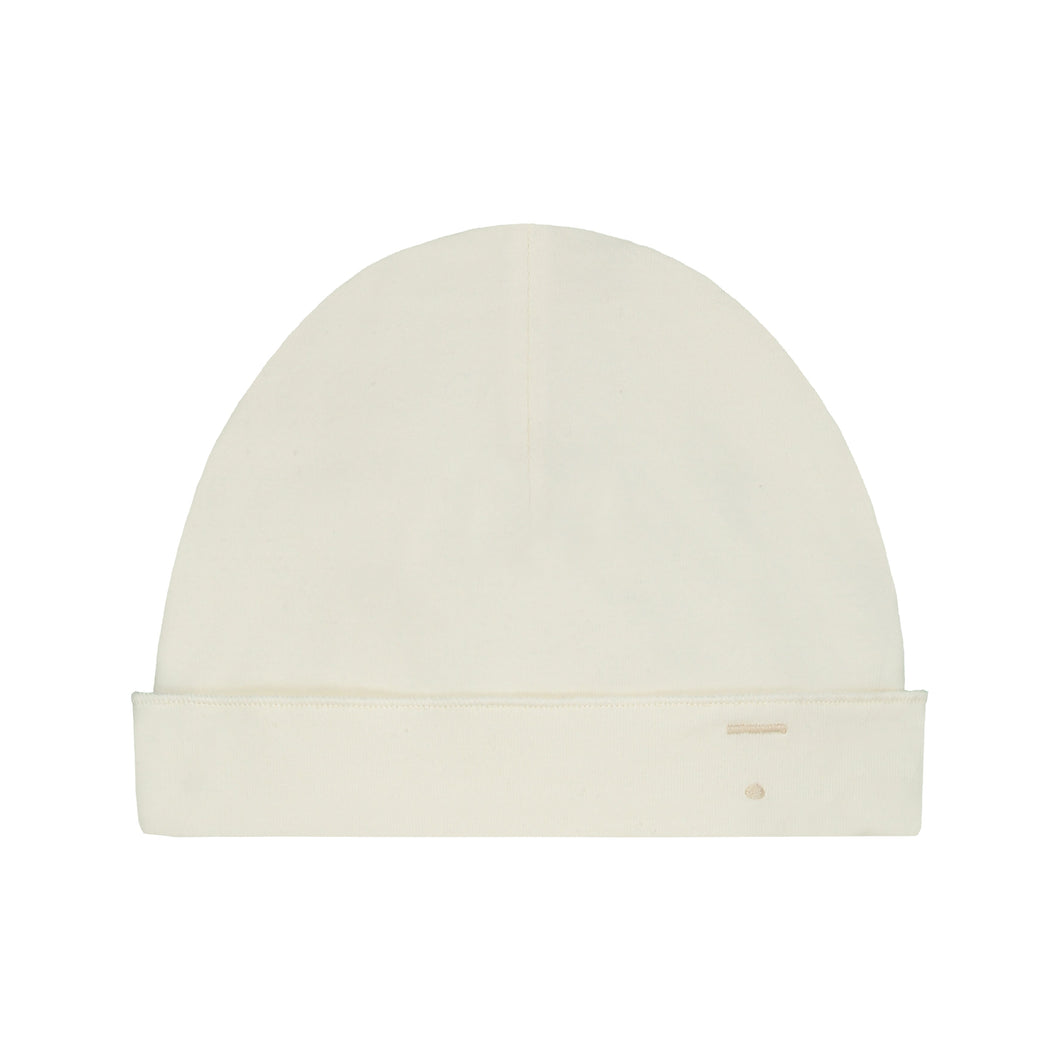 Baby Beanie | Cream (various size)