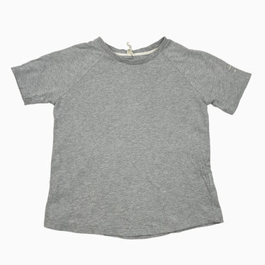 T-shirt gris 9-10Y