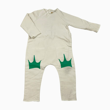 Combi vanille revalorisé 12-18M