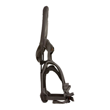 Porte-Bébé 'G4' anthracite avec housse de rangement 6M-4Y