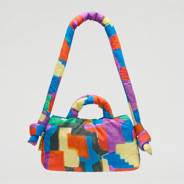 Sac à main MiniOna collab Bobo Choses