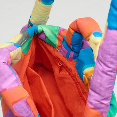 Sac à main MiniOna collab Bobo Choses