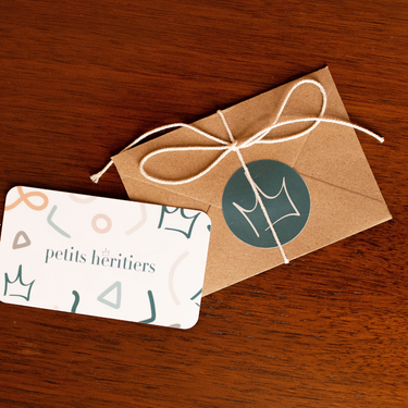 Carte-cadeau