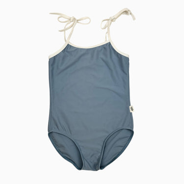 Maillot bleu 4-5Y