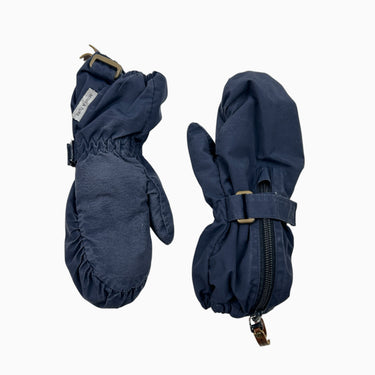 Mitaines marine