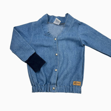 Veste en jeans 3-4Y
