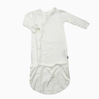 Gigoteuse blanche 0-3M