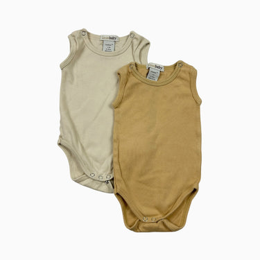 Duo de cache-couche 3-6M