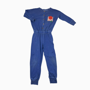 Combi marine 4-5Y