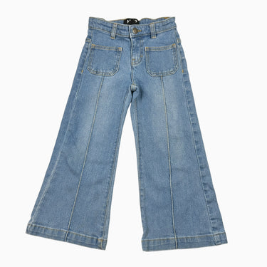 Jeans flare 5Y