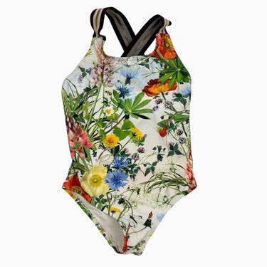 Maillot fleuri 3Y