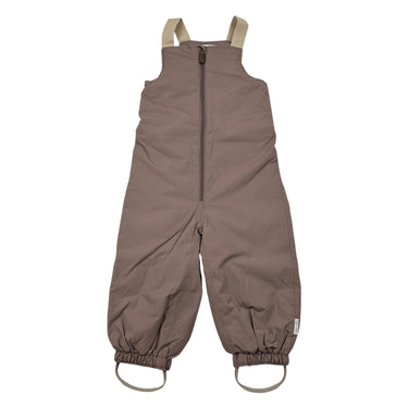 Salopette d'hiver mauve 2Y